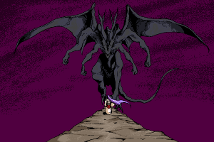 Bible Master 2: The Chaos of Aglia 1