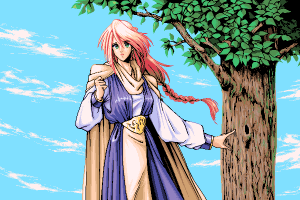 Bible Master 2: The Chaos of Aglia 3