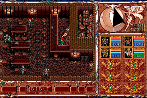 Bible Master 2: The Chaos of Aglia 14