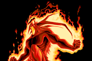 Bible Master 2: The Chaos of Aglia 24