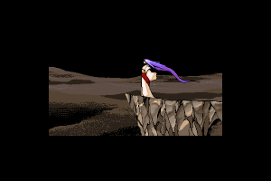 Bible Master 2: The Chaos of Aglia 3