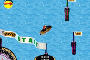 BIC Extreme Sports 2