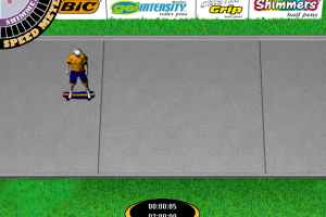 BIC Extreme Sports 3