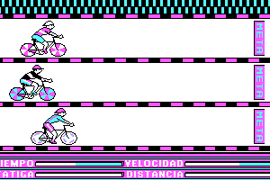 Bicis 2