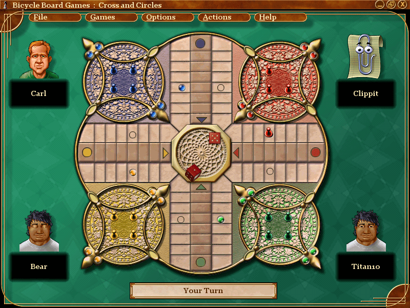 download board games for pc