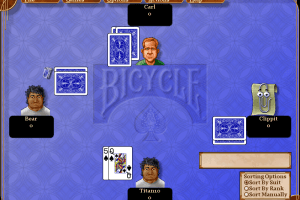 Bicycle Card Games 2