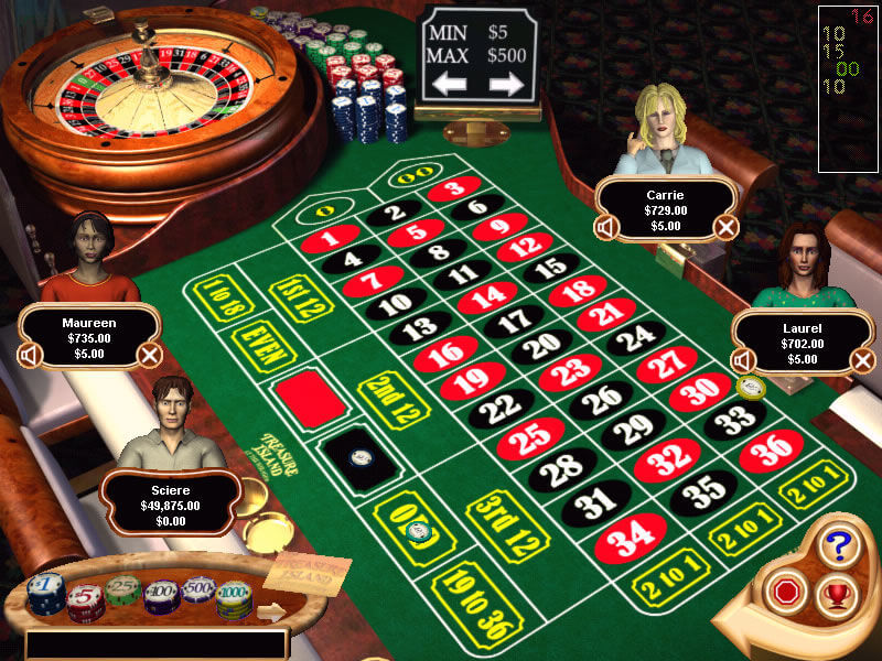 casino It! Lessons From The Oscars