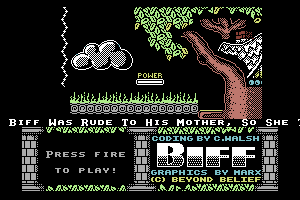 Biff 0