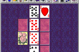 Big 8 Solitaire 8