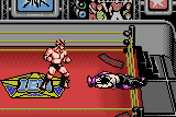 Big Bang Pro Wrestling 12