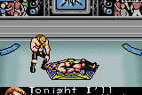 Big Bang Pro Wrestling 16