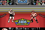Big Bang Pro Wrestling 6