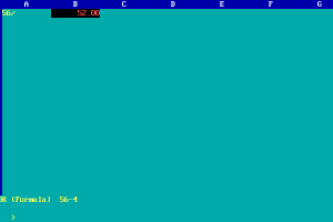 Big Blue Disk #12 abandonware