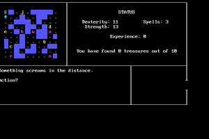 Big Blue Disk #14 8