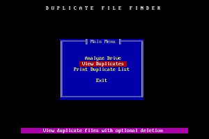 Big Blue Disk #37 1