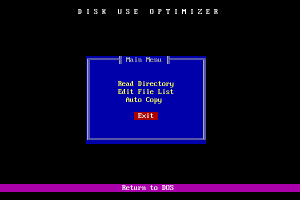 Big Blue Disk #37 3