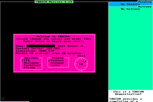 Big Blue Disk #43 4