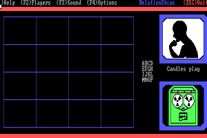 Big Blue Disk #53 10