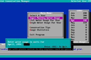 Big Blue Disk #57 8
