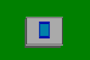 Big Blue Disk #59 7