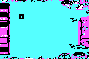 Big Blue Disk #62 6