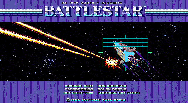 Big Blue Disk #65 abandonware