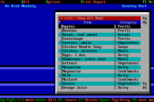 Big Blue Disk #70 abandonware