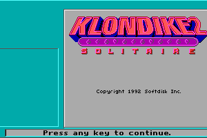 Big Blue Disk #71 1