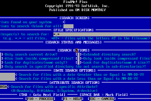 Big Blue Disk #75 2