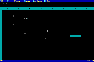 Big Blue Disk #77 4