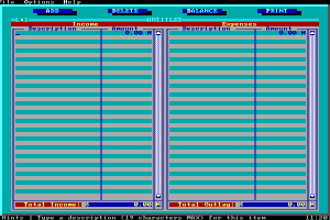 Big Blue Disk #78 1