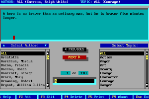 Big Blue Disk #79 11