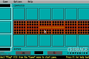 Big Blue Disk #80 abandonware
