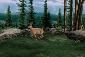 Big Buck Hunter 1