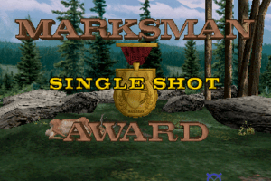 Big Buck Hunter 5
