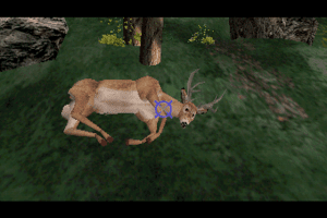 Big Buck Hunter 4