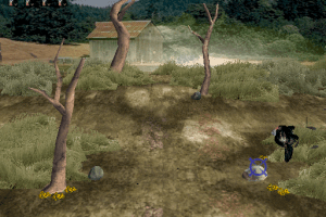 Big Buck Hunter II: Sportsman's Paradise 9