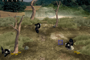 Big Buck Hunter II: Sportsman's Paradise 10