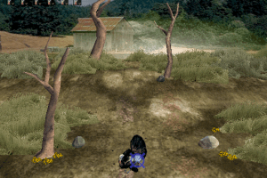 Big Buck Hunter II: Sportsman's Paradise 11