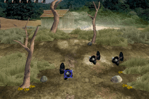 Big Buck Hunter II: Sportsman's Paradise 12