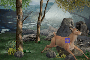 Big Buck Hunter II: Sportsman's Paradise 15