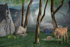 Big Buck Hunter II: Sportsman's Paradise 16