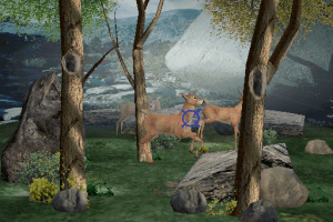 Big Buck Hunter II: Sportsman's Paradise 14