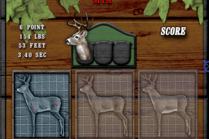 Big Buck Hunter II: Sportsman's Paradise 18