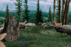 Big Buck Hunter II: Sportsman's Paradise 1