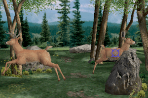 Big Buck Hunter II: Sportsman's Paradise 3