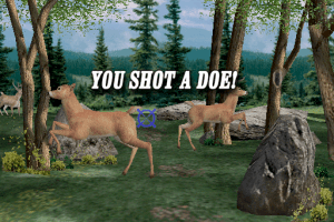Big Buck Hunter II: Sportsman's Paradise 4