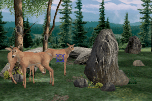 Big Buck Hunter II: Sportsman's Paradise 6