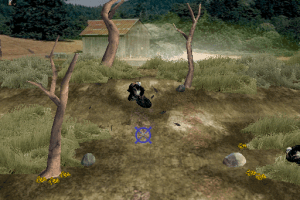 Big Buck Hunter II: Sportsman's Paradise 8