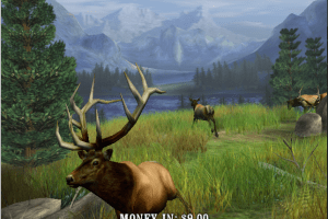 Big Buck Hunter Pro abandonware